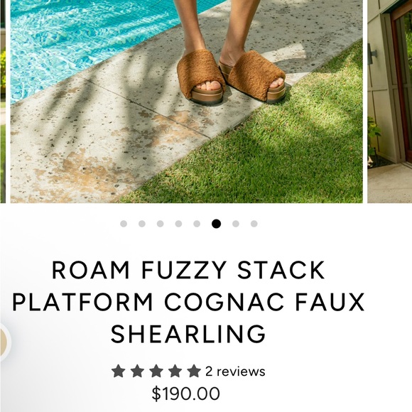 ROAM Fuzzy Stack Platforms US9 - Picture 7 of 7